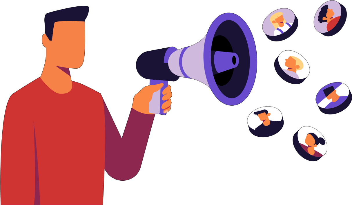 Referrals and rewards dashboard